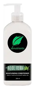 Zenutrients Aloe Vera Moisturizing Conditioner