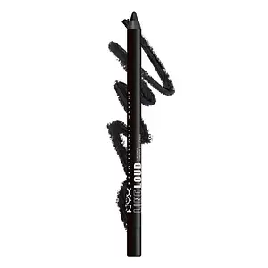NYX Cosmetics Line Loud Vegan Longwear Lip Liner Evil Genius