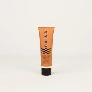 BKIND Glowing Skin Face Scrub - Turmeric