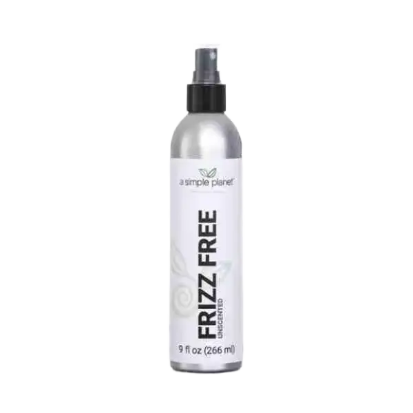 A Simple Planet Frizz Free Unscented