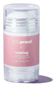 Skin Proud Unplug - White Clay Mask