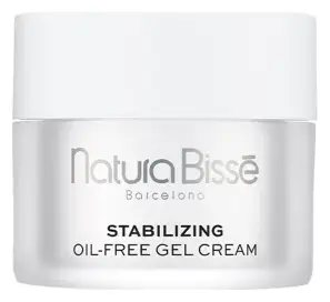 Natura Bisse Stabilizing Oil-Free Gel Cream