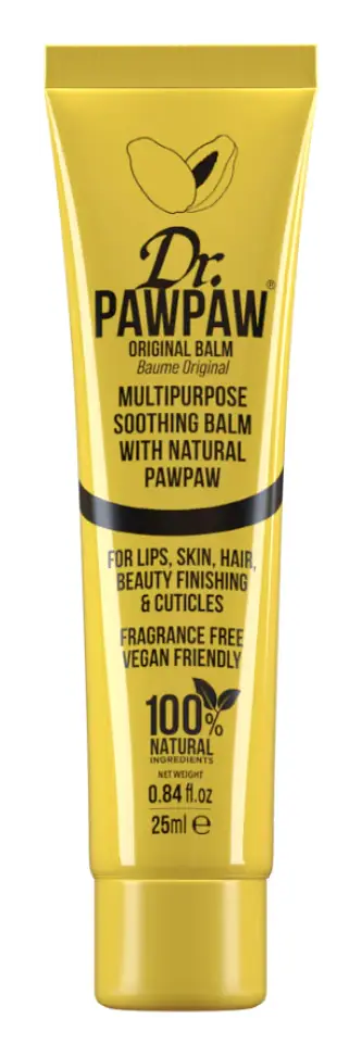 Dr. PAWPAW Original Multipurpose Soothing Balm