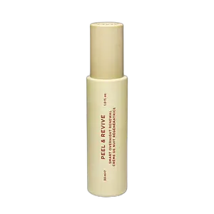 Iconix Peel & Revive
