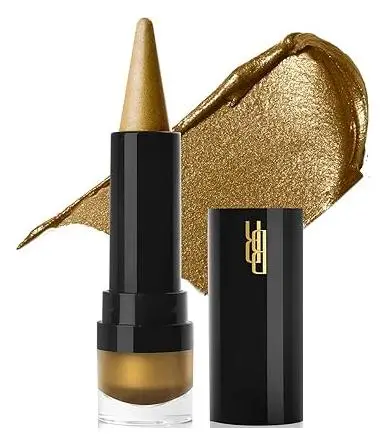 Black Radiance Metalicious Lip Sculptor Gold Star
