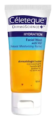 Celeteque Facial Wash Hydration