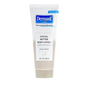 Dermasil Cocoa Butter Body Lotion