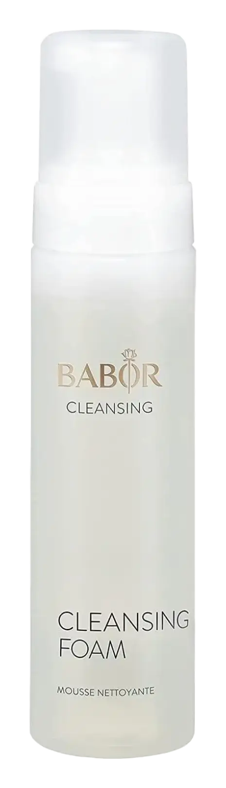 Babor Cleansing Foam