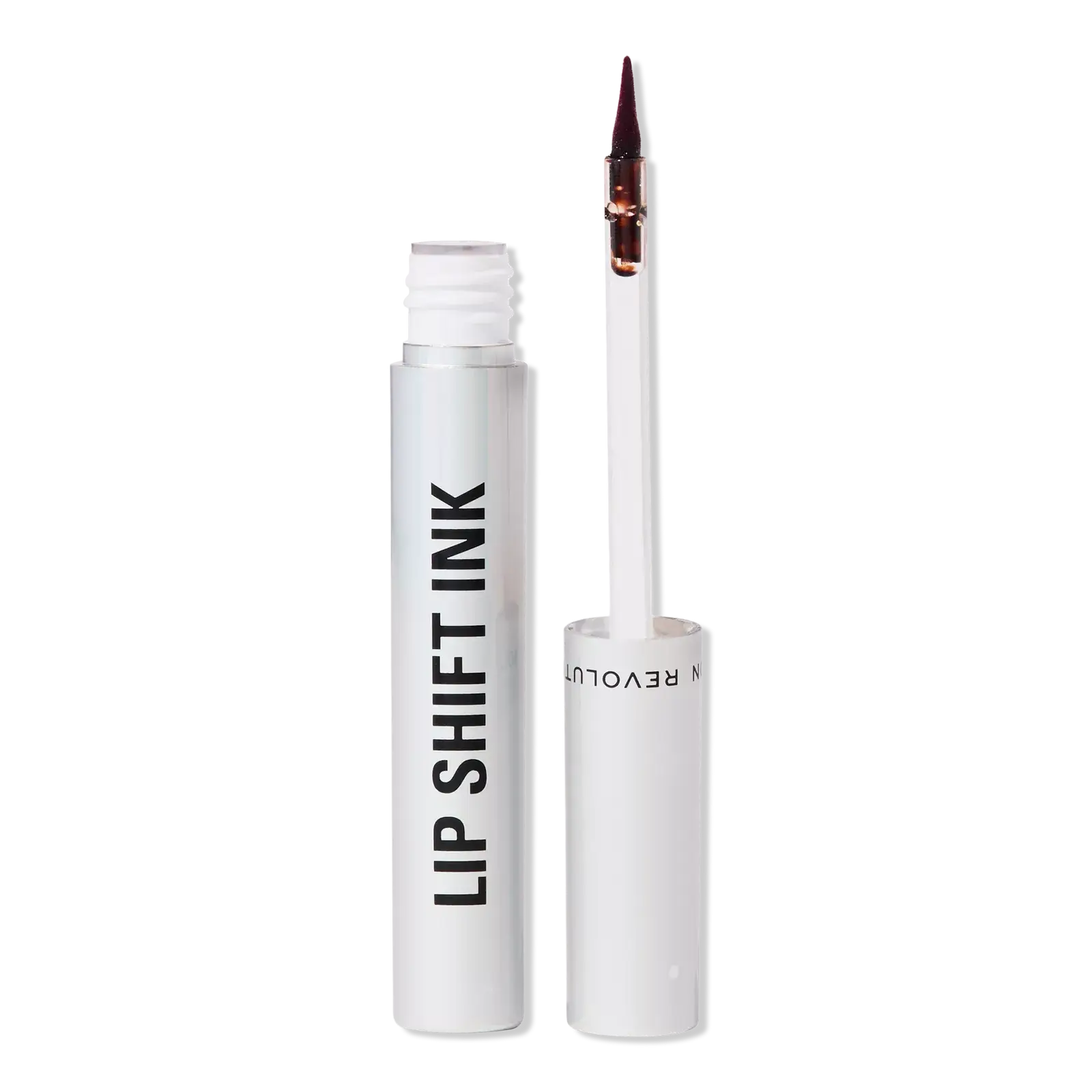 Revolution Beauty Lip Shift Ink Peel Off Lipliner Stain Nude Talk