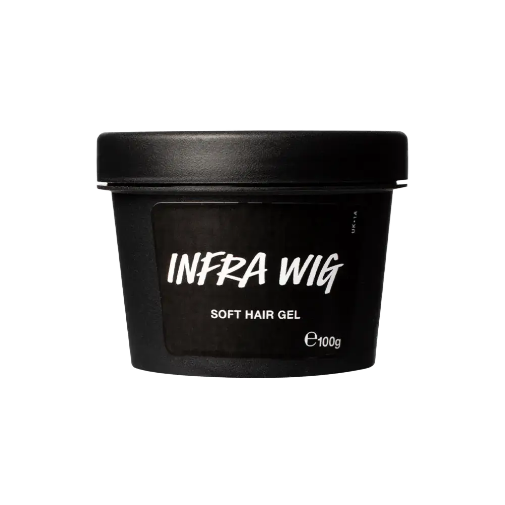 LUSH Infra Wig