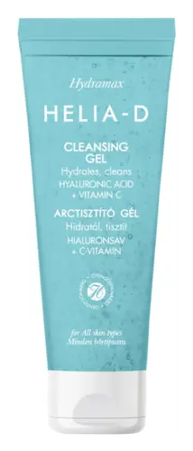 Helia-D Hydramax Cleansing Gel
