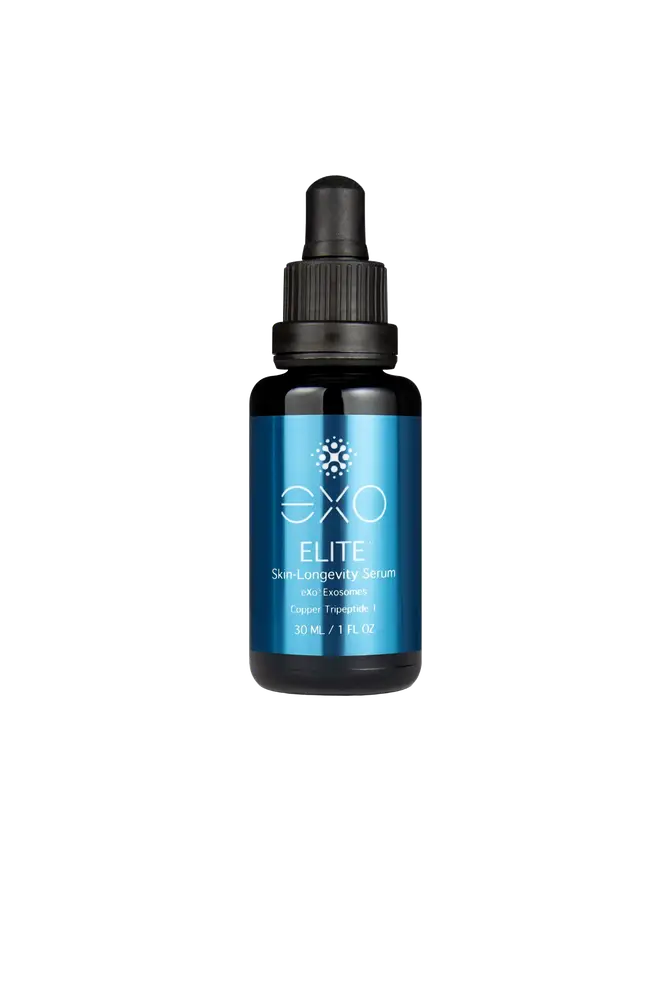 Exoceuticals Exo Elite Skin-Longevity Serum