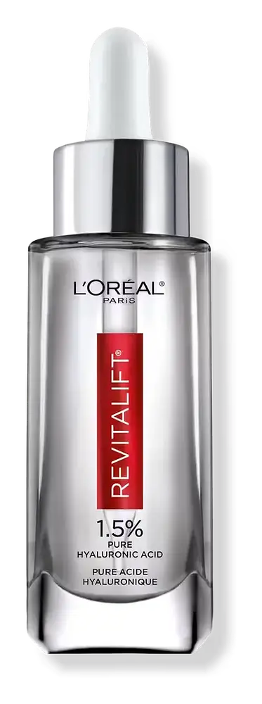 L'Oreal Revitalift 1.5% Pure Hyaluronic Acid Serum