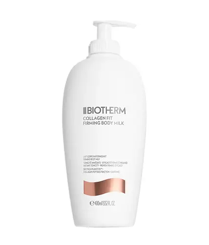 BIOTHERM Collagen Fit Firming Body Milk