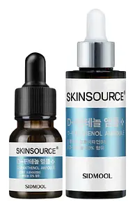 Sidmool Skin Source D-Panthenol Ampoule