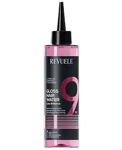 Revuele Gloss Hair Water Color Brilliance