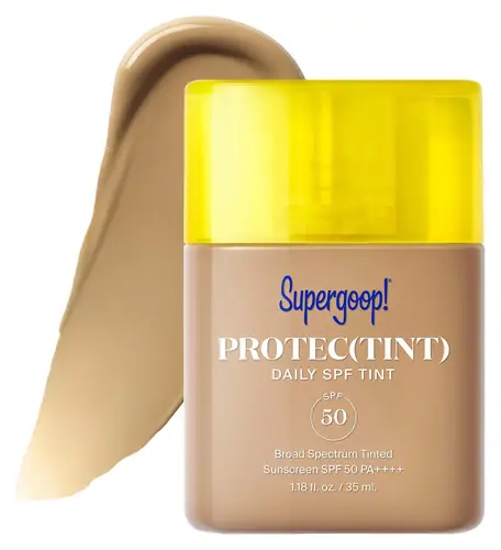 Supergoop! Protec(Tint) Daily SPF Tint SPF 50 30W