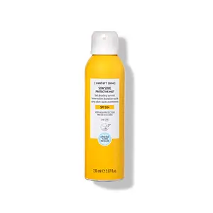 [ comfort zone ] Sun Soul Protective Mist SPF 50+