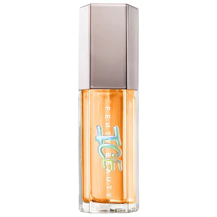 Fenty Beauty Gloss Bomb Ice Cooling Lip Luminizer Melon Chillz