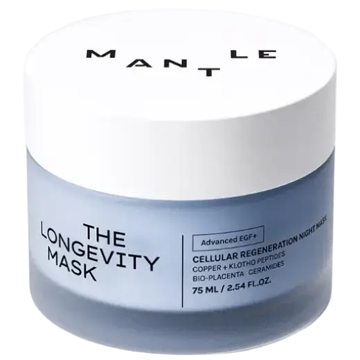 Mantle The Longevity Mask