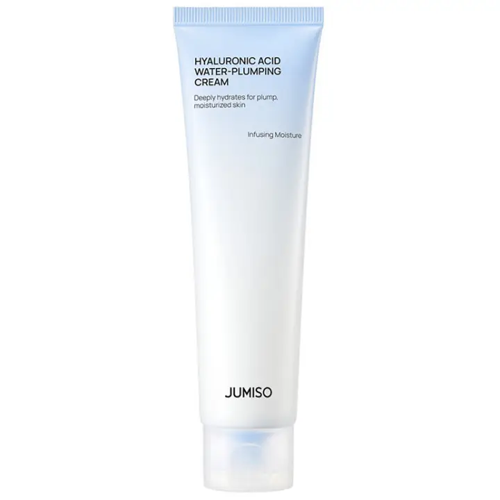 JUMISO Hyaluronic Acid Water-Plumping Cream