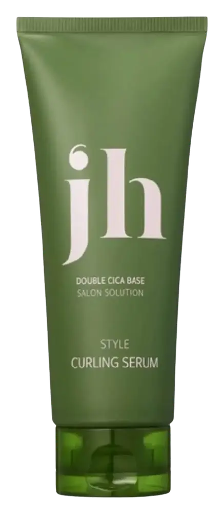 Jenny House Style Curling Serum