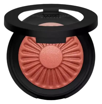 bareMinerals Gen Nude Blonzer Kiss of Rose