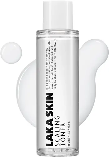 Laka Scaling Toner