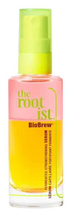 The Rootist Biobrew Fermented Strengthening Serum