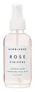 Herbivore Rose Hibiscus Coconut Water Hydrating Face Mist