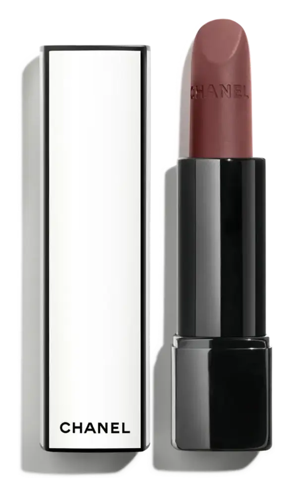 Chanel Rouge Allure Velvet Nuit Blanche 04:00