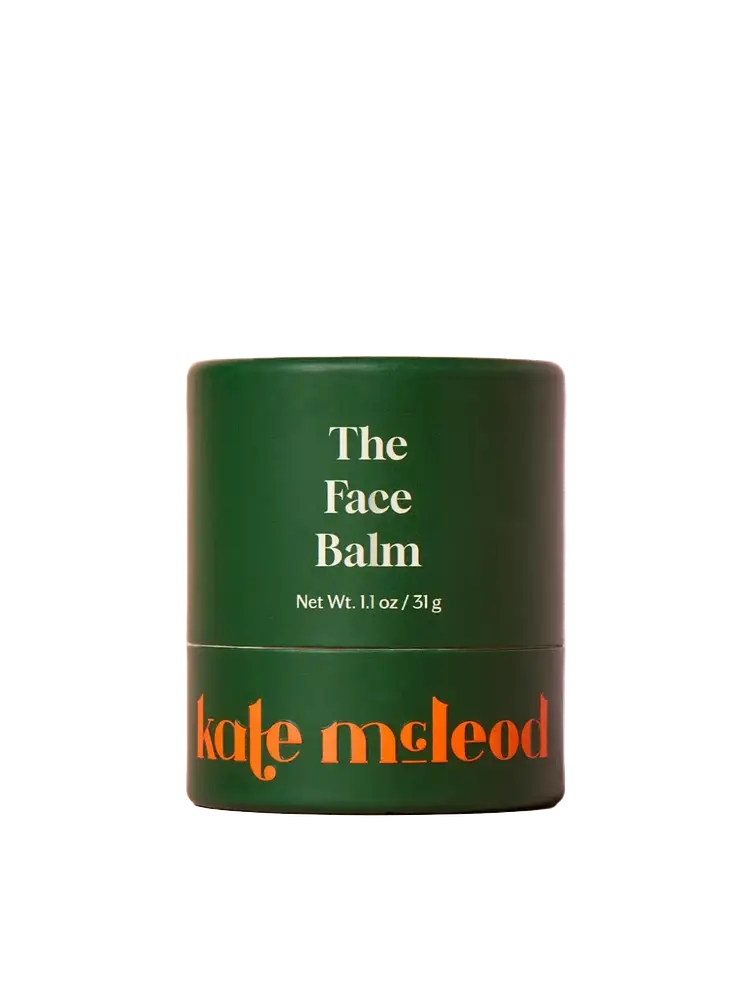 Kate McLeod The Face Balm
