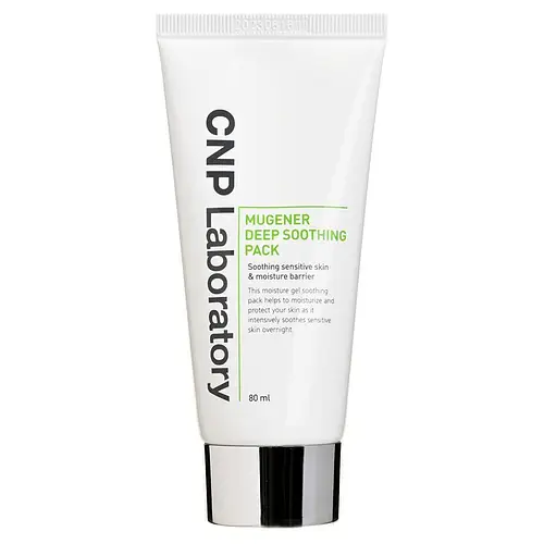 CNP Laboratory Mugener Deep Soothing Pack