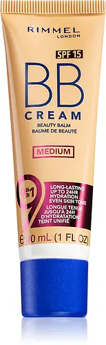 Rimmel London Rimmel BB Cream 9 in 1
