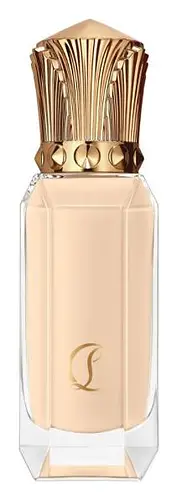 Christian Louboutin Teint Fétiche Le Fluide Liquid Foundation 20W Linen Nude