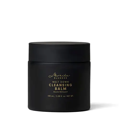 Monika Blunder Beauty Melt Down Cleansing Balm