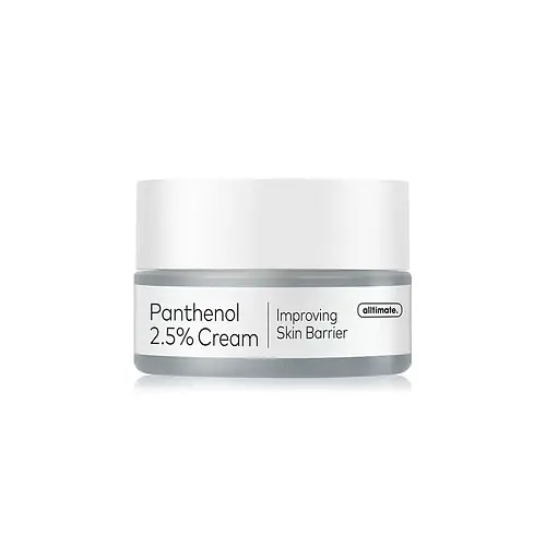 The Face Shop Alltimate Panthenol Cream