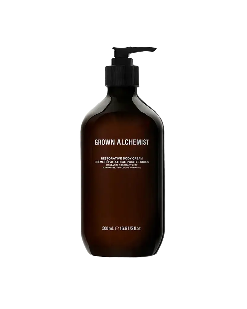 Grown Alchemist Restorative Body Cream