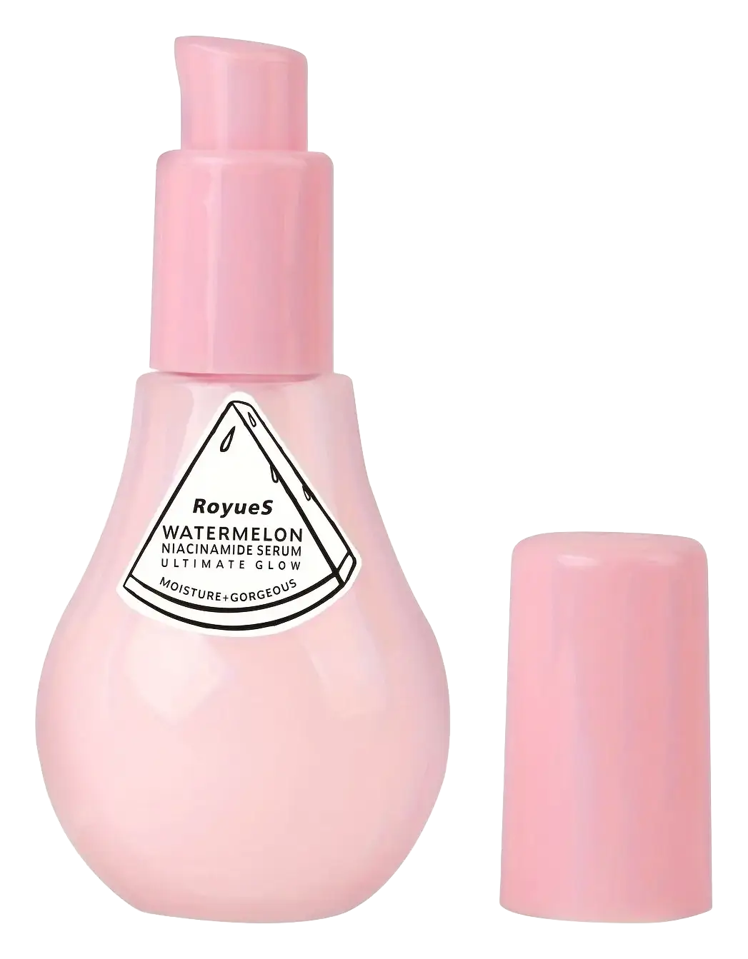 Royues Watermelon Niacinamide Serum