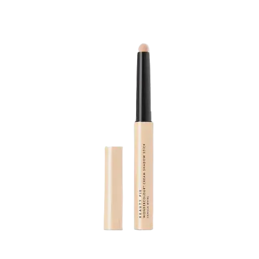 Beauty Pie Wondercolour Longwear Cream Eyeshadow Stick Vanilla Whirl