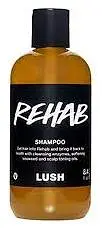 LUSH Rehab Shampoo