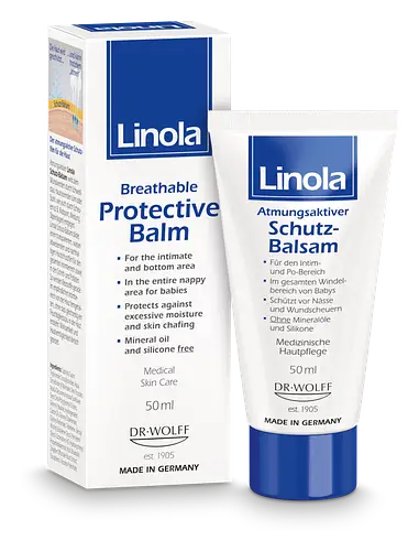 Linola Protective Balm