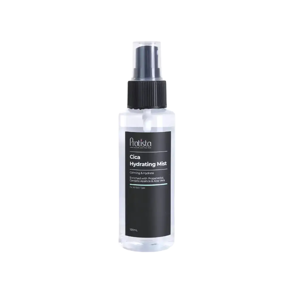 Pratista Cica Hydrating Mist
