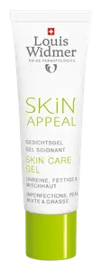 Louis Widmer Skin Appeal Skin Care Gel
