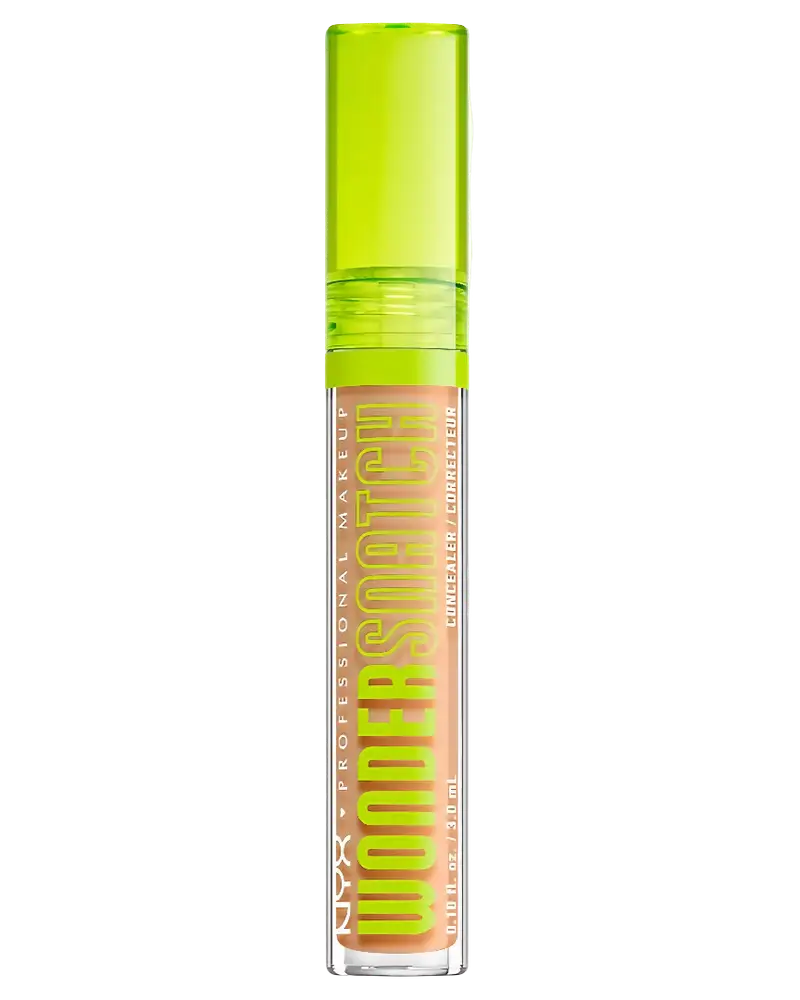 NYX Cosmetics Wonder Snatch Concealer 10 Light Beige