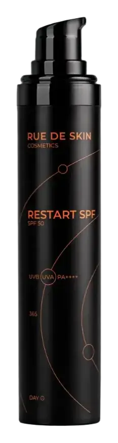 Rue De Skin Restart SPF 50