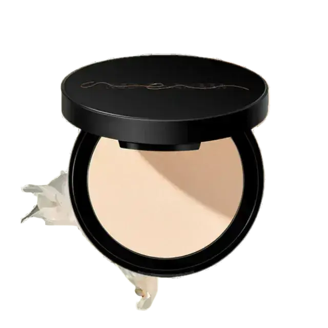 Red Chamber Wandering Flawless Compact Powder #W00 Light Shade Neutral Undertones