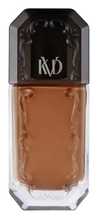 KVD Vegan Beauty Good Apple Serum Foundation Tan 078