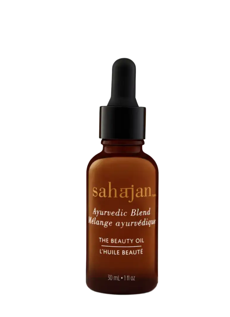 Sahajan The Beauty Oil