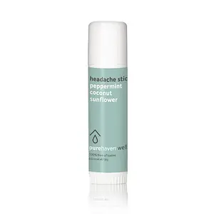 Pure Haven Headache Stick